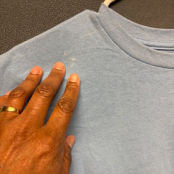 Real Tree Double Sided Elk Graphic Print Outdoors Adventure Mens Medium Hunting - Picture 4 of 13